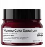 L'Oréal Loreal Vitamino Color Spectrum színkiemelő maszk 250ml +ajándék