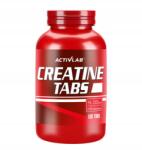 ACTIVLAB Creatine 120 tabletta kreatin-monohidrát étrend-kiegészítő (ACTIV/691)