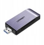 UGREEN SD/micro Sd/cf/ Ms kártyaolvasó Usb 3.0