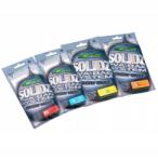 Korda Solidz Slow Melt Pva Bags L 85x110mm 20db (KPVA8)