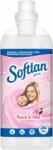 Softlan Ultra Weich Mild Sensitiv öblítőszer 45p (Softlan sensitive biały)