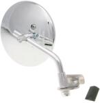 CIF 36702 Krómozott Bal/jobb Kampós Rögzítésű Tükör - Vespa