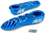 STR8 MX_STR-220.05/BL Lábtartók Yamaha Bws 2004 Után - Kék