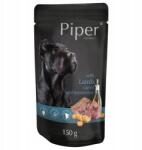 Dolina Noteci kutyaeledel bárány sárgarépával 150g