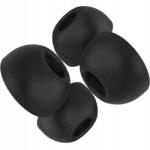 FIXED Fülhallgató habszivacs AirPods Pro 2 Pro készülékhez M-es méretben, Fixed, 2 szett (FIXPLF2-L)