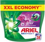 Ariel Amethyst Allin1 +, mosókapszula, 38 mosás (8700216764438)