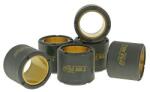 Vparts VC25222-2000 Variátor Görgő Szett Maxi-scooter - 25x22.2 - 20.00g - (6 Db)