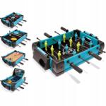  Csocsó Asztalitenisz Cimbalom Bowling Kosárlabda 5IN1 (1053738)