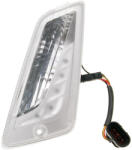 Vespa PI-1D000476 Oem Bal Első Index - Gt, Gts, Gtv