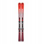 Atomic Férfi lesikló síléc Atomic Redster S9 Revoshock S kötés X12 Gw 160cm (AASS03410.165)
