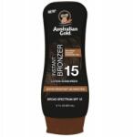 Australian Gold Spf 15 Balzsam Bronzer Azonnali Napfény Aloe Vera