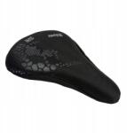 Selle Royal Kerékpár nyereghuzat Selle Royal Memory Foam black M (1-SIO613)