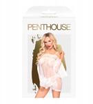 Penthouse Áttetsző Szellős Szexi Póló M/L