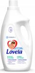 Lovela hipoallergén Folyadék gyermekruhákhoz 2L/33 mosáshoz (3278313)