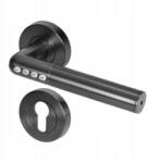 Orno Kilincs kódzáras IP44, Pin, Bluetooth (OR-ZS-850/B)