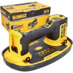 DeWalt Vákuum Emelő Akkus Tapadókorongos 18V Xr Grabo Dewalt DCE590N-XJ (DCE590N)