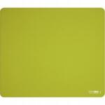 ATK Atk 99G Carbon XL Xsoft egérpad zöld (99G CARBON MOUSEPAD XL GREEN)