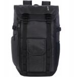 CANYON Laptop hátizsák 15.6'' 15L városi Canyon BPA-5 fekete (462794)