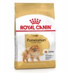 Royal Canin Pomerániai Felnőtt 1, 5kg Kutyaeledel Száraz Kutya Fajta Miniatűr Spicc