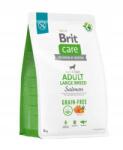 Brit Care gabonamentes Felnőtt nagytestű kutyáknak, 3 kg
