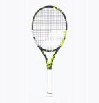 Babolat Teniszütő Babolat Pure Aero Team grey/yellow/white 2 (102488L2)