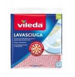 Vileda konyhai törlőkendő, 50% mikroszálas, 3 db (4532)