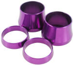 STR8 MX_STR-065.00/PU Cnc Gyűrűk Cnc Markolatokhoz, - Lila