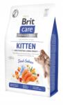 Brit Care Macska Gabonamentes Kölykök Immunitásának Ellen 2kg