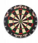 BULL'S Shark Pro szizál céltábla (BU-68004)
