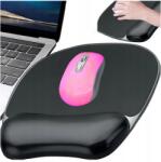 DURABLE Ergonomikus Csukló Egérpad