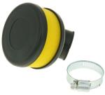 Vparts VC23319 Flat Foam 28-35mm Hajlított Légszűrő - Sárga