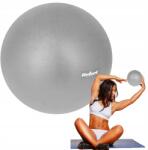 Rebel Mini rehabilitációs pilates gimnasztikai labda 25cm Rebel (RBA-3103-GY)