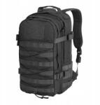 Helikon-Tex Katonai Taktikai Hátizsák Turista Túlélő Vízálló Helikon Fekete (PL-RC2-CD-01)