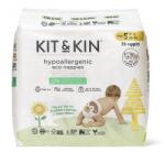 Kit & Kin Pelenka Naturally Dry, Size 5, 28 db (KAK00044)