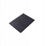 Linder Exclusiv Lábtörlő 40x60 cm Szürke (YW99737G) - allegro