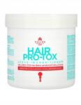 Kallos Hair Pro-Tox maszk keratinnal 250ml