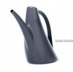 Prosperplast öntözőkanna 1, 5 l antracit színű műanyag (5905197265162)