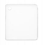 Kobe Kobo Libra színes tok átlátszó (N428-AC-CT-C-PL)