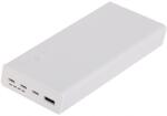 Green Cell Powerbank POWERPLAY-20S-WHITE-GC 20000mAh 22.5W Green Cell (PBGC03SW)