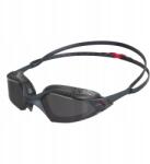 Speedo úszószemüveg Aquapulse Pro One Size Oxid Grey/phoenix Red/smoke (8-12264D640)