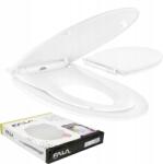 TOYA Wc-ülőke Szabadon Ereszkedő Rátét Gyerekeknek (75467)