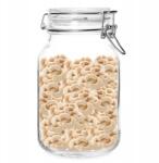 Bormioli Rocco Légmentesen Záródó Tégely Hermetikus Tömítéssel Bormioli Rocco Fido Csipesz 2000ml 2L (3S0145)