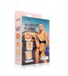 KW AirDoll Margot Rubme realisztikus intim játékbaba 3 bejárattal 160 cm (AD001)