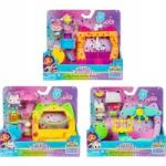 Spin Master Gabi Macskaház: Erkély mix szett (20146519)