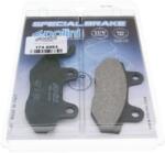 Polini 174.0064 Organikus Fékbetét - Kymco, Yamaha, Hyosung