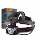 Videx Led fejlámpa Prémium 20W 1400lm (VIDLAT0025)