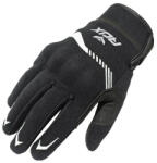 ADX MX_ADX161586 Kesztyű Közép-szezon Vista Bütyökvédővel / L - Fekete, Fehér