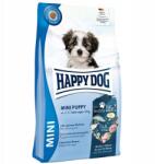 Happy Dog Mini Puppy 10KG Kölyök És Fiatal Kutyák Kis Termetű
