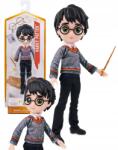 Spin Master Harry Potter Varázsló Baba Pálcával 20 CM (81969836)