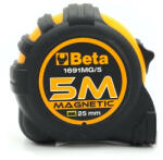 Beta 1691 Mágneses mérőszalag 5m 017590908 (017590908)